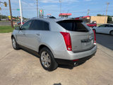 Used 2014 Cadillac SRX Luxury image 5