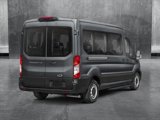 New 2025 Ford Transit 350 XLT image 2