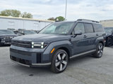 New 2025 Hyundai Santa Fe Limited image 3