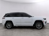 Used 2022 Jeep Grand Cherokee Summit w/ Advanced Protech Group IV image 4