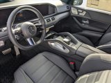 New 2026 Mercedes-Benz GLS 580 4MATIC image 3
