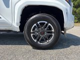 Certified 2025 Toyota Tacoma TRD Sport w/ TRD Sport Upgrade Package image 5