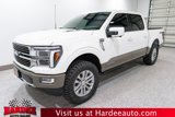 Used 2025 Ford F150 King Ranch image 2