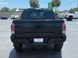 Used 2021 Toyota Tacoma Limited w/ Nightshade Package image 6