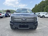 New 2025 Ford F150 Lightning Lariat image 2