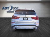 Used 2021 BMW X3 xDrive30i w/ Premium Package image 4