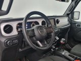 Used 2021 Jeep Wrangler Unlimited Islander image 4