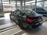 New 2025 BMW 330i xDrive Sedan w/ M Sport Package image 4
