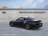 New 2025 Ford Mustang GT Premium image 5