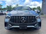 Used 2024 Mercedes-Benz GLE 53 AMG 4MATIC Coupe image 2