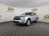New 2025 Mitsubishi Outlander ES image 3