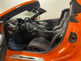 New 2025 Chevrolet Corvette Stingray Premium Conv w/ Z51 Performance Package image 5