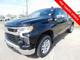 New 2025 Chevrolet Silverado 1500 LT w/ Z71 Off-Road Package image 3