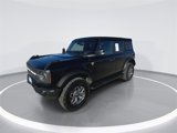 Certified 2023 Ford Bronco Badlands image 5