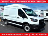 Used 2022 Ford Transit 250 148 High Roof image 2
