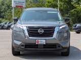 New 2025 Nissan Pathfinder S image 2