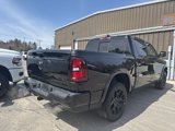 New 2025 RAM 1500 Laramie w/ Night Edition image 5