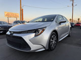 Used 2022 Toyota Corolla LE image 2