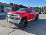 Used 2018 Chevrolet Silverado 1500 LS w/ Trailering Package image 4