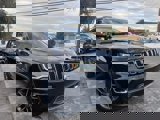 Used 2017 Jeep Grand Cherokee Limited w/ Luxury Group II image 3