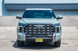 New 2025 Toyota Tundra Platinum image 6