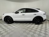 New 2025 Porsche Cayenne Turbo GT image 2