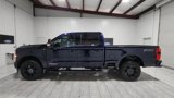 New 2025 Ford F250 Lariat w/ Black Appearance Package image 5