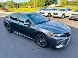 Used 2020 Toyota Camry SE image 6