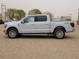 New 2025 Ford F150 Lariat image 3