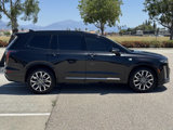 Used 2021 Cadillac XT6 Sport image 3