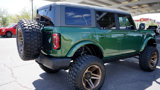 Used 2023 Ford Bronco Outer Banks image 3