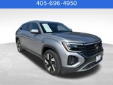 Used 2024 Volkswagen Atlas Cross Sport SE image 3