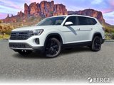 New 2025 Volkswagen Atlas SE image 3