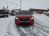 New 2025 Chrysler Pacifica Select image 2