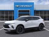 New 2025 Chevrolet Blazer LT w/ Midnight/Sport Edition image 2