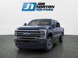 New 2025 Ford F250 King Ranch image 4