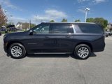 New 2025 Chevrolet Suburban Premier image 3
