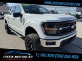 Used 2024 Ford F150 XLT image 5