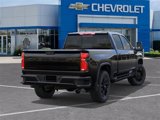 New 2025 Chevrolet Silverado 2500 High Country w/ High Country Premium Package image 5
