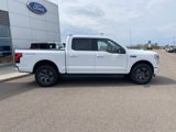 New 2025 Ford F150 Lightning XLT image 6