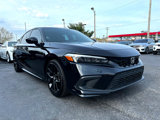 Used 2023 Honda Civic Sport image 3