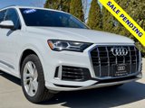 Used 2021 Audi Q7 3.0T Premium w/ Convenience Package image 2