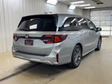 New 2025 Honda Odyssey Touring image 5