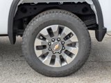 New 2025 Chevrolet Silverado 2500 Custom w/ Custom Value Package image 6