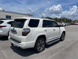 Used 2023 Toyota 4Runner Limited image 3