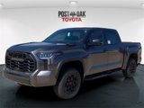 New 2026 Toyota Tundra TRD Pro image 3