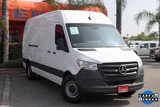 Used 2024 Mercedes-Benz Sprinter 2500 image 2