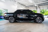 Used 2025 Chevrolet Silverado EV RST image 5