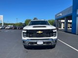 New 2025 Chevrolet Silverado 3500 W/T w/ WT Convenience Package image 2