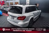 Used 2017 Mercedes-Benz GLS 550 4MATIC image 4